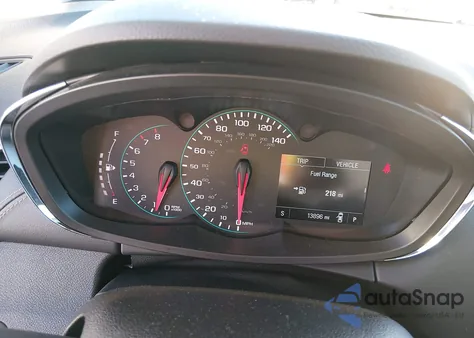 2017 Chevrolet Trax Lt z USA, uszkodzony, nr VIN 3GNCJPSB0HL144459